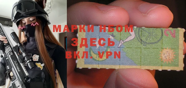 метадон Инта